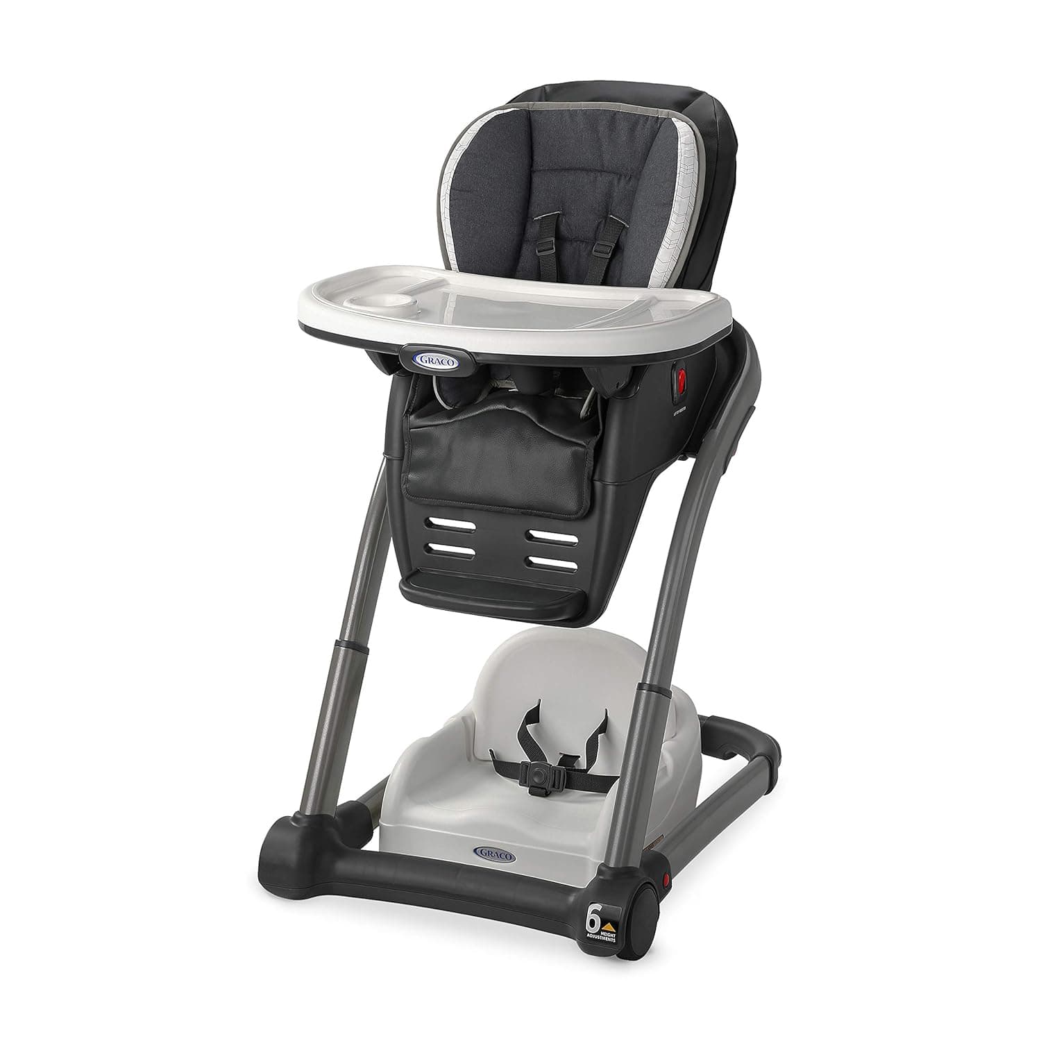 Blossom 6-in-1 Highchair
