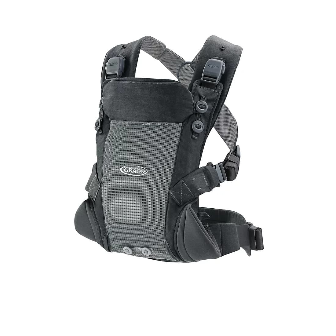 Cradle Me Lite 3-in-1 Baby Carrier