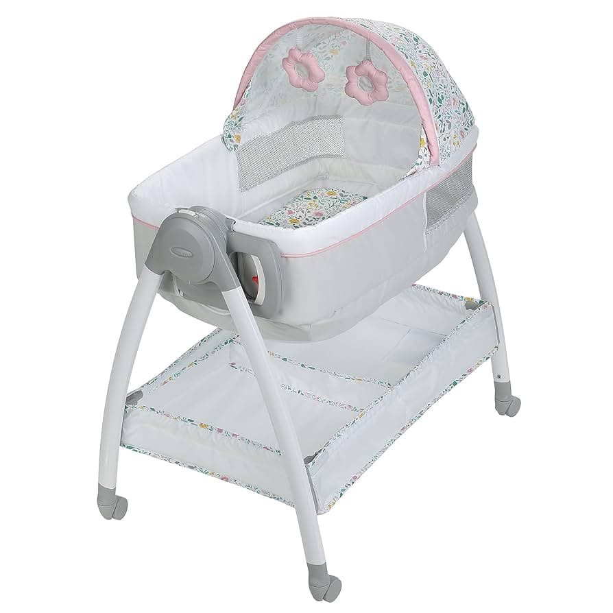 Dream Suite Bassinet