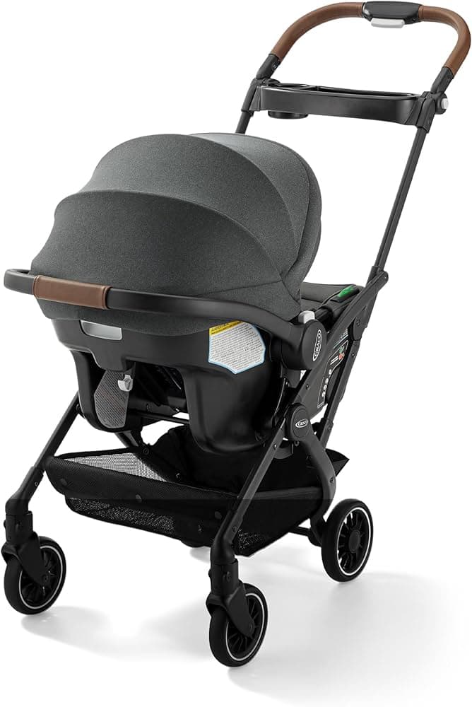 GoMax Travel System