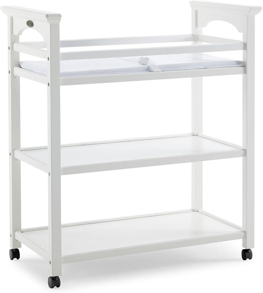 Lauren Changing Table