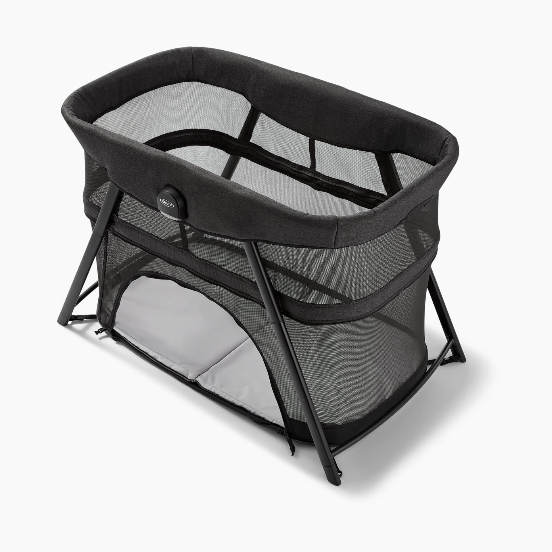 Lite Traveler DLX 4-in-1 Pack ‘n Play