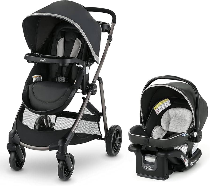 Modes Element Travel System