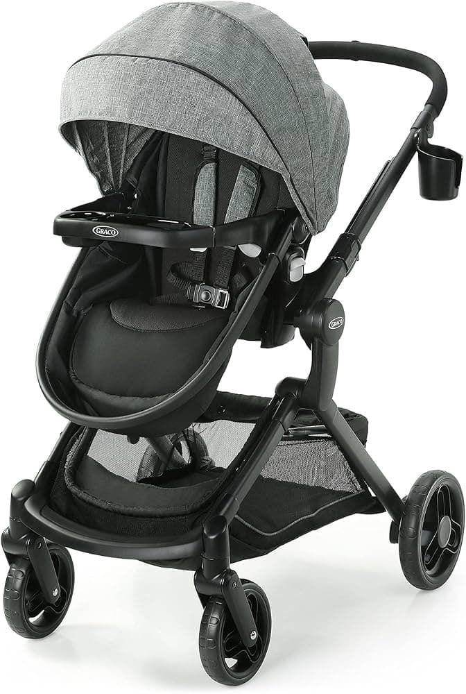 Modes Nest Stroller