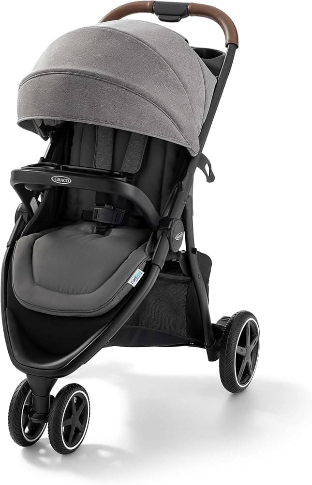 Outpace LX Stroller