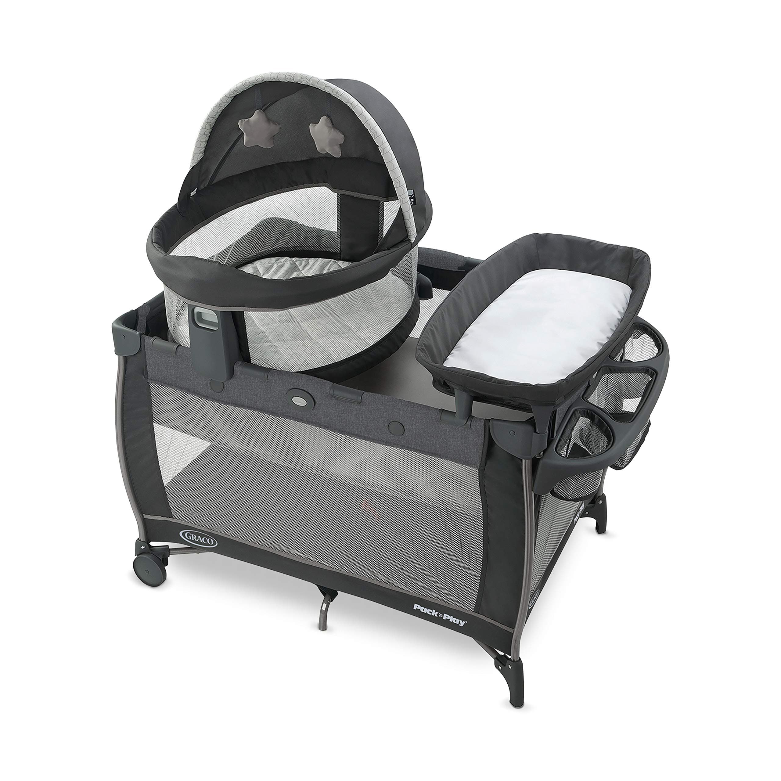 Pack ‘N Play Playard