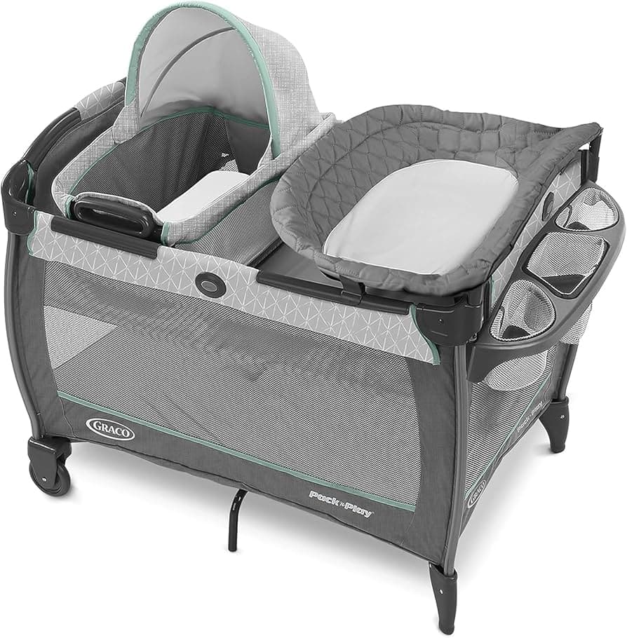Pack 'n Play Close2Baby Playard