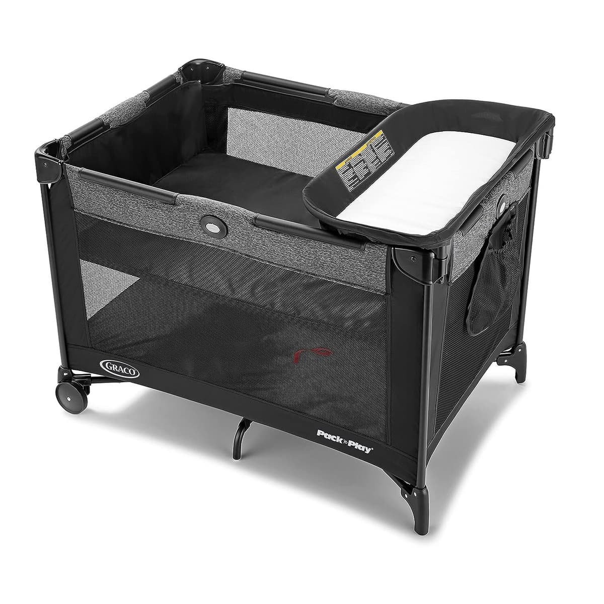 Pack 'n Play Playard Simple Solutions