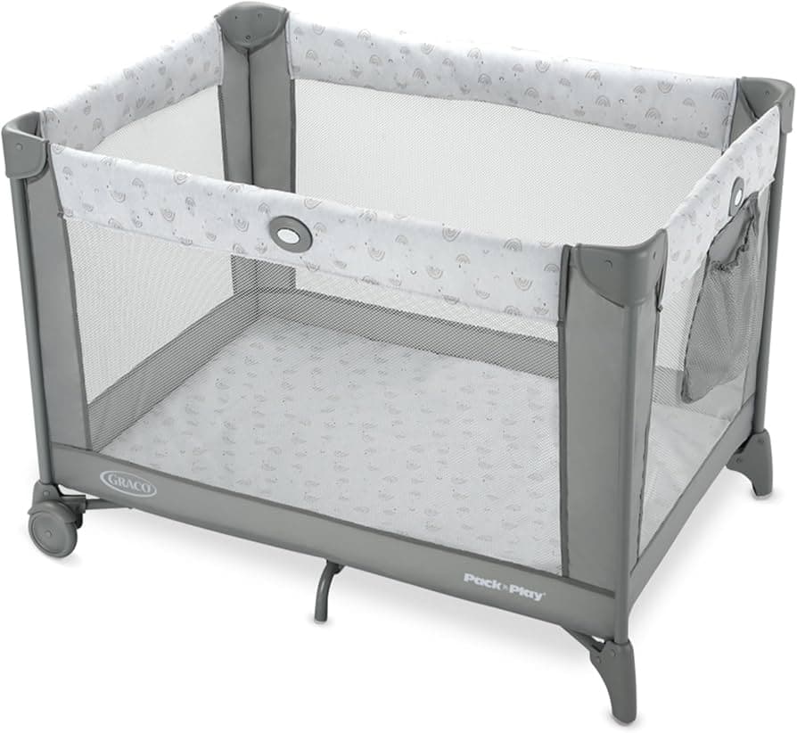 Pack 'n Play Portable Playard