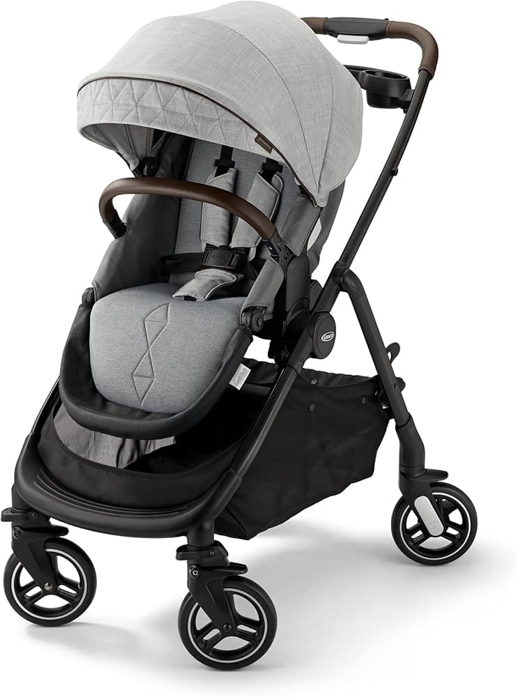 Premier Modes Carry Cot