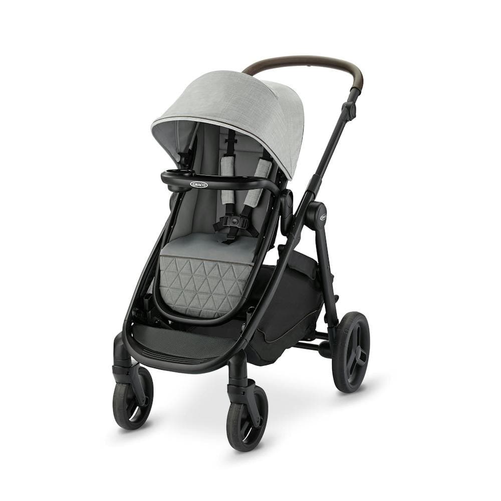 Premier Modes Nest2Grow 4-in-1 Stroller