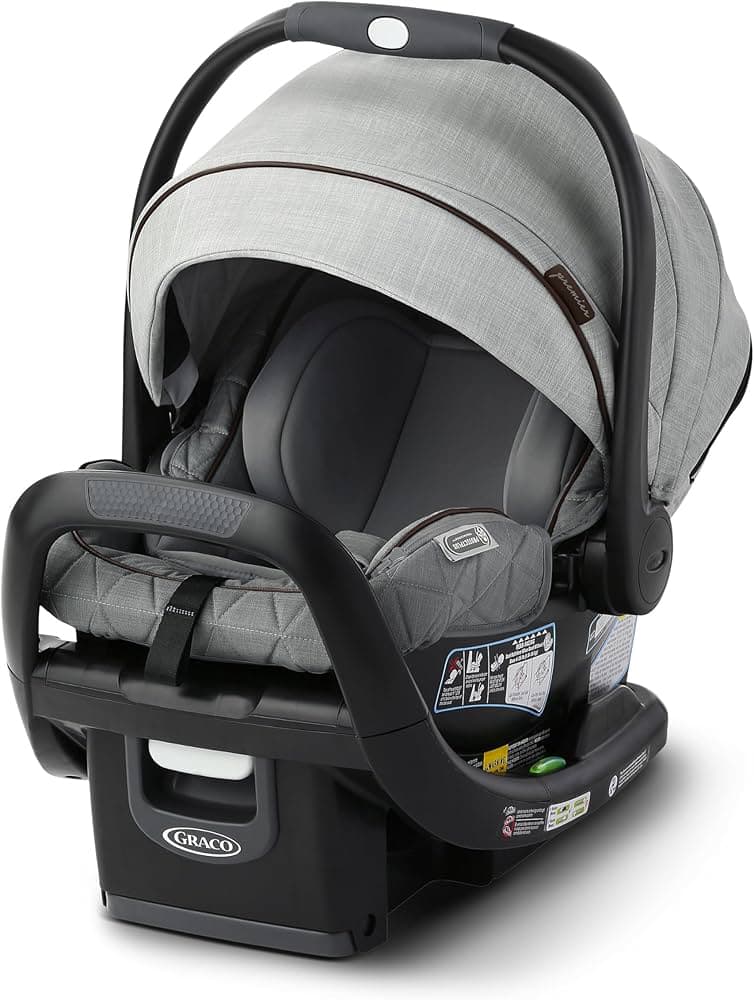 Premier SnugRide SnugFit XT Infant Car Seat
