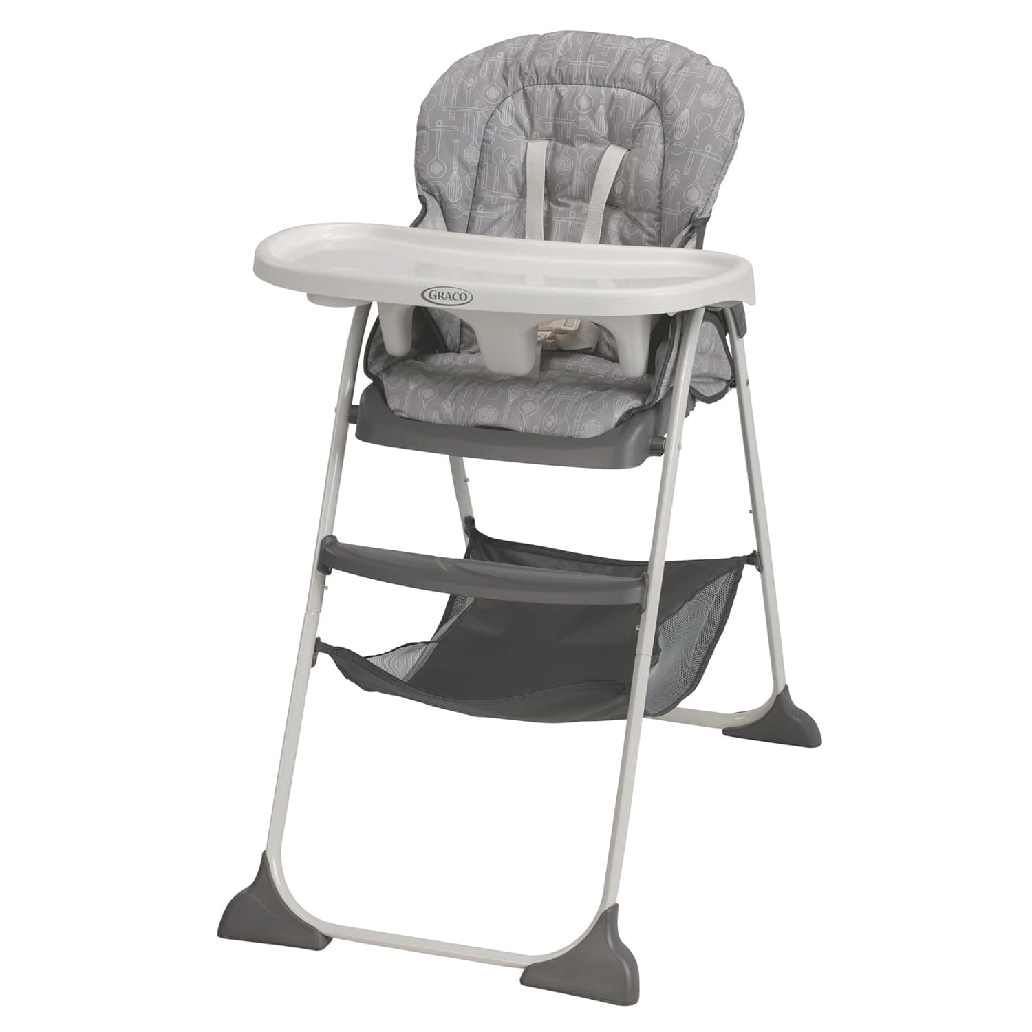 Slim Snacker Highchair