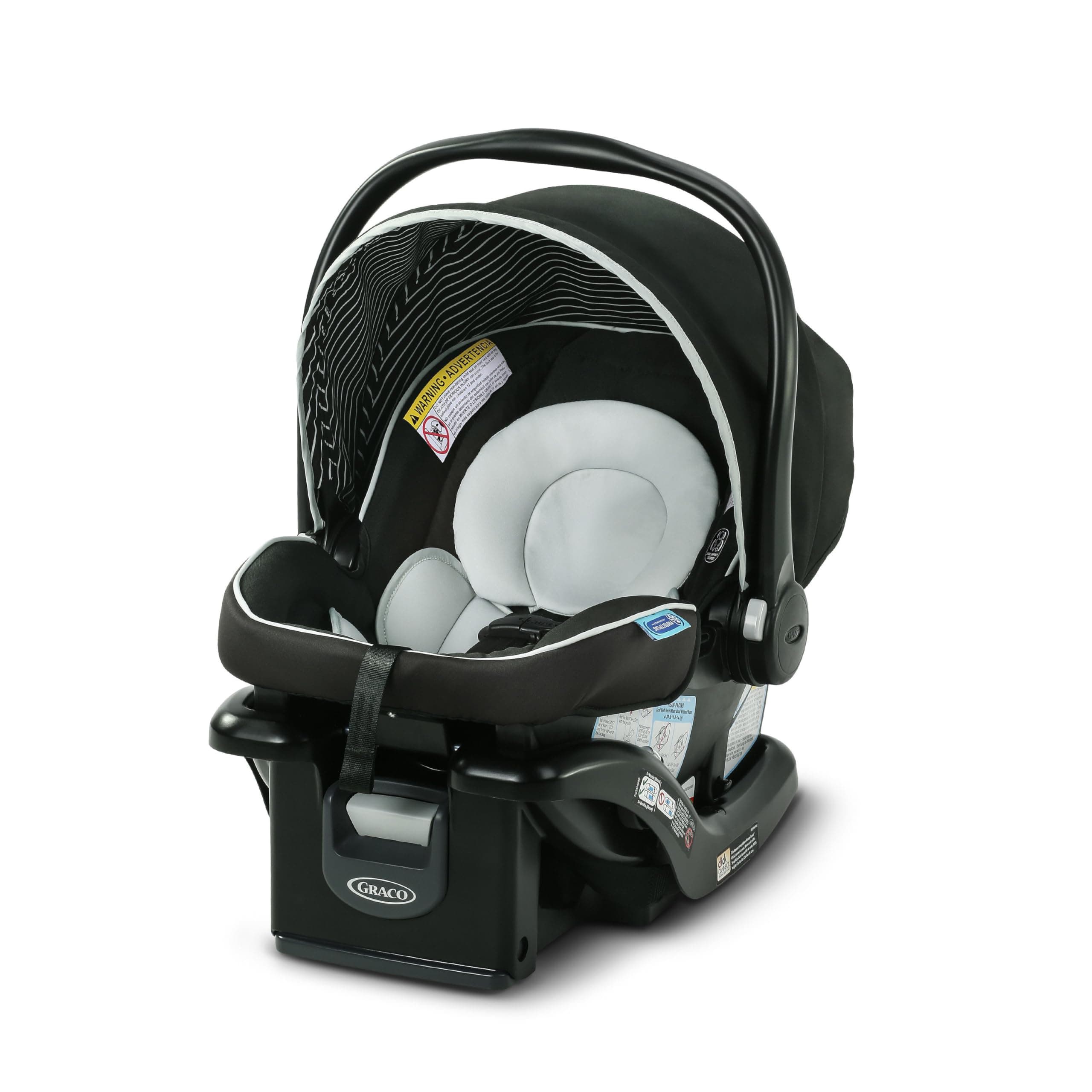 SnugRide Lite LX Infant Car Seat