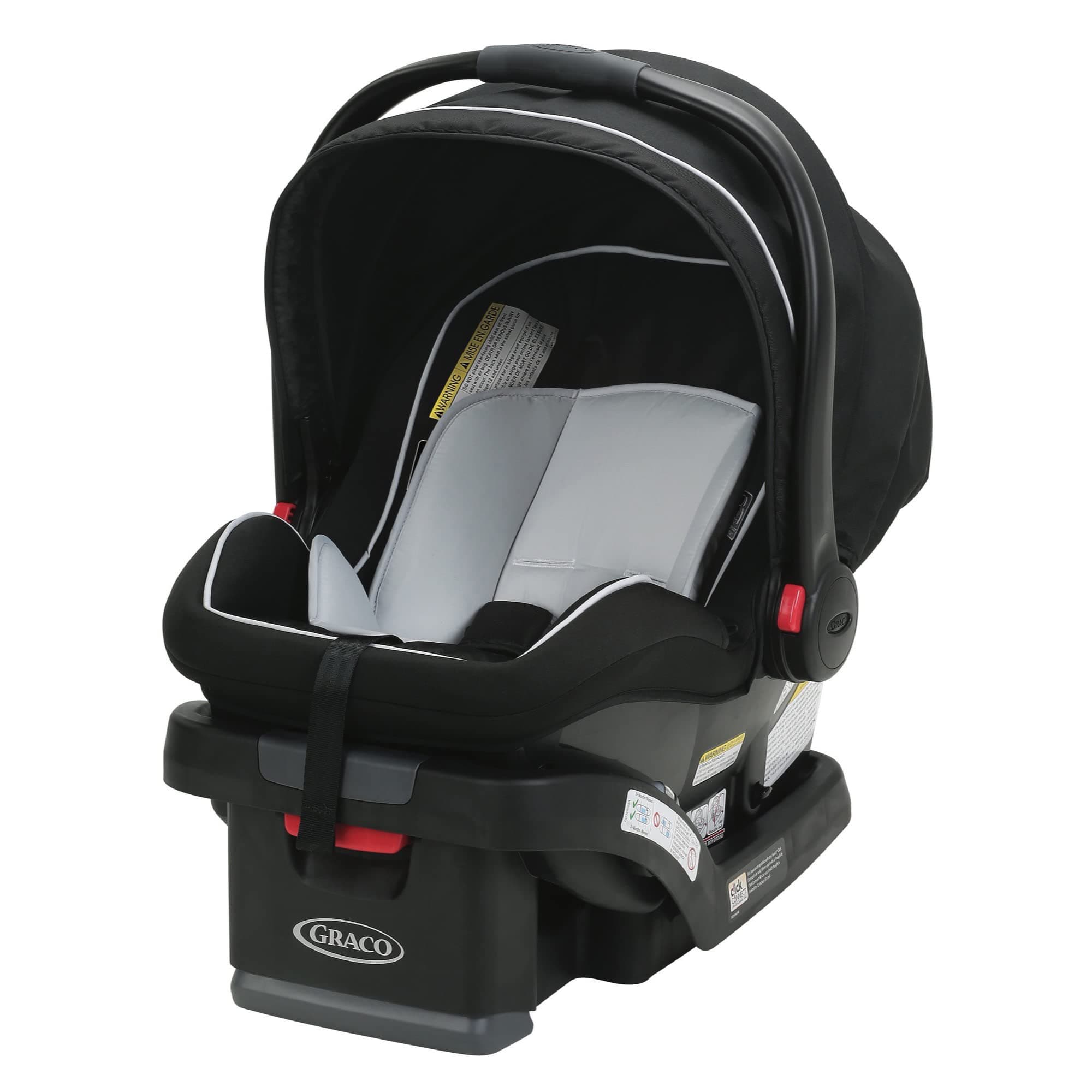 SnugRide SnugLock 35 Infant Car Seat