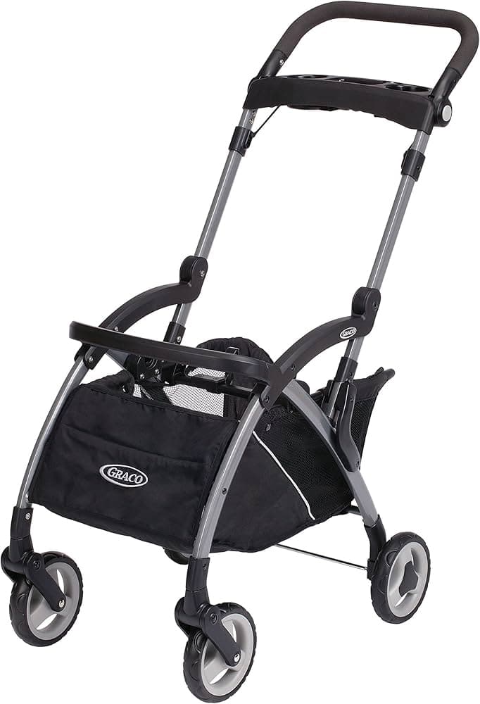 SnugRider Elite Car Seat Frame