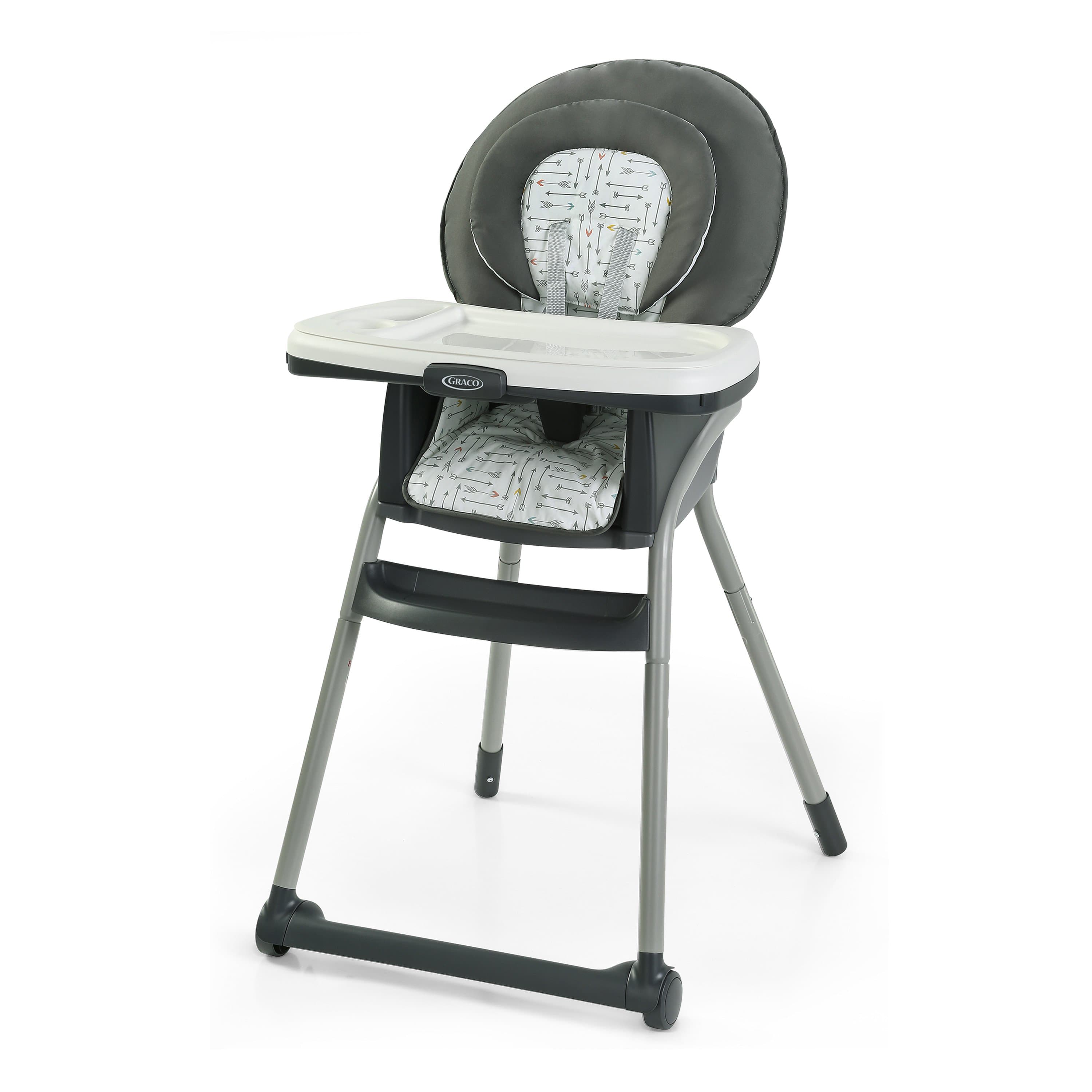 Table2Table LX 6-in-1 Highchair
