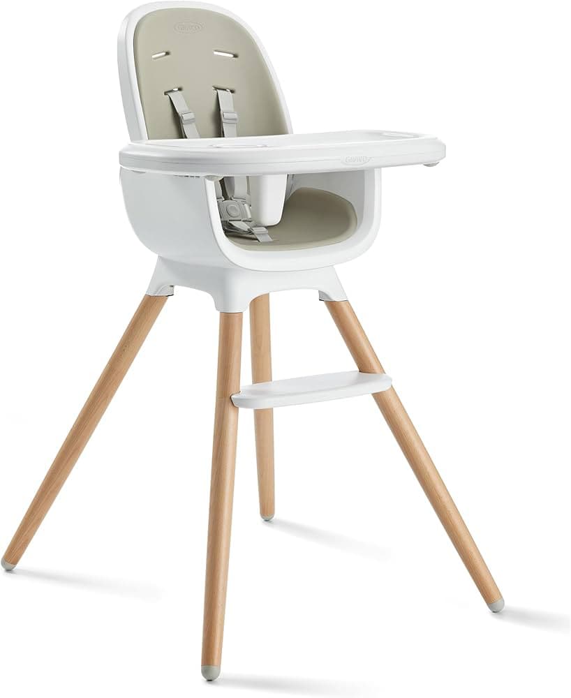 Table2Table Lux Highchair
