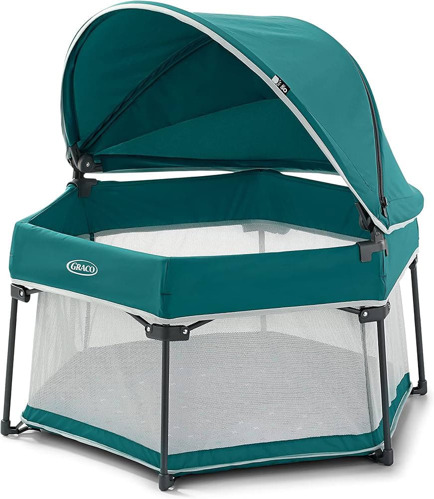 Travel Lite Portable Bassinet