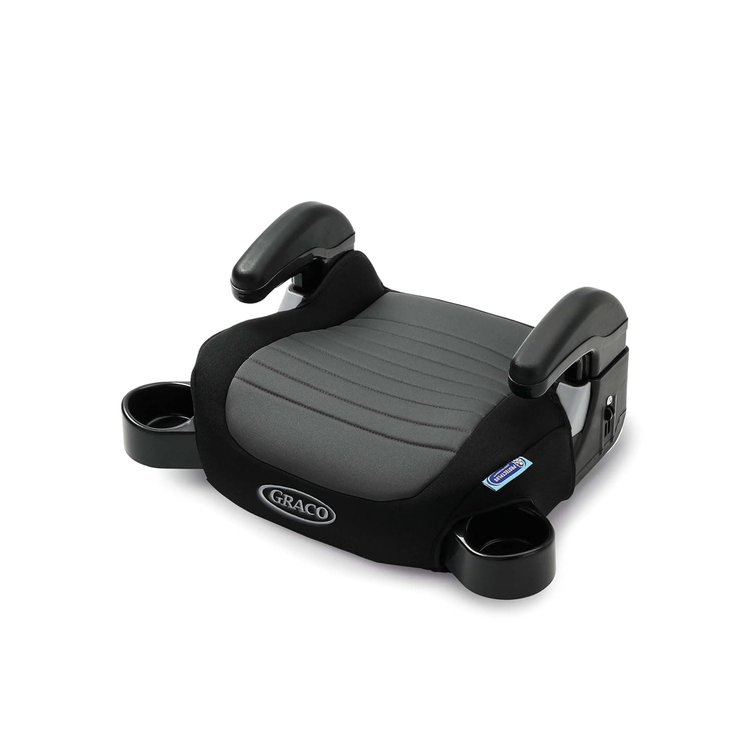 TurboBooster Backless Booster Car Seat