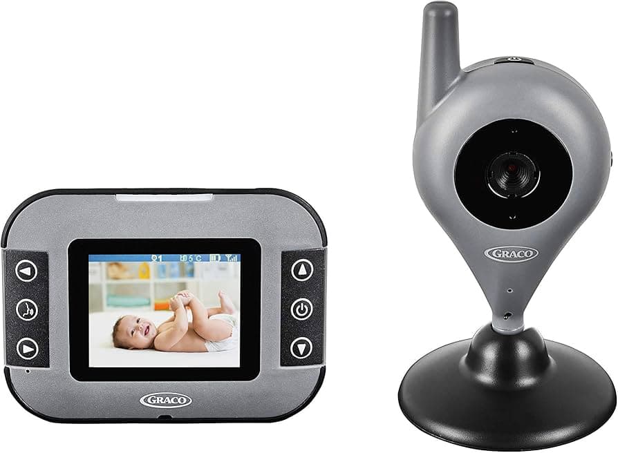 Video Baby Monitor