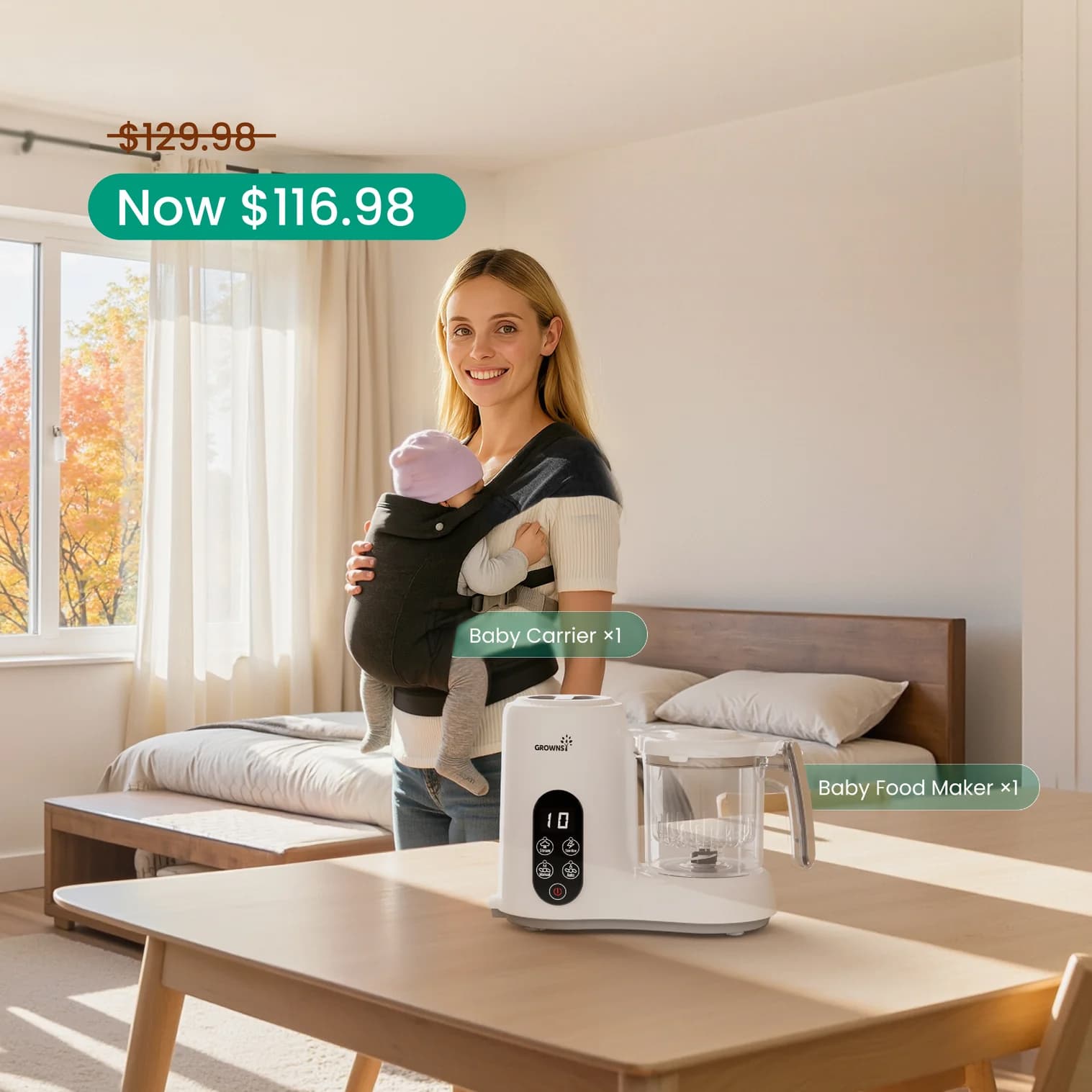 Little Milestones Bundle