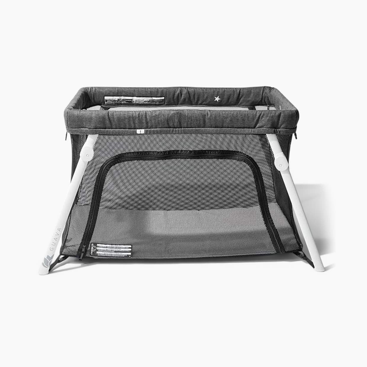 Lotus Travel Crib & Play Yard