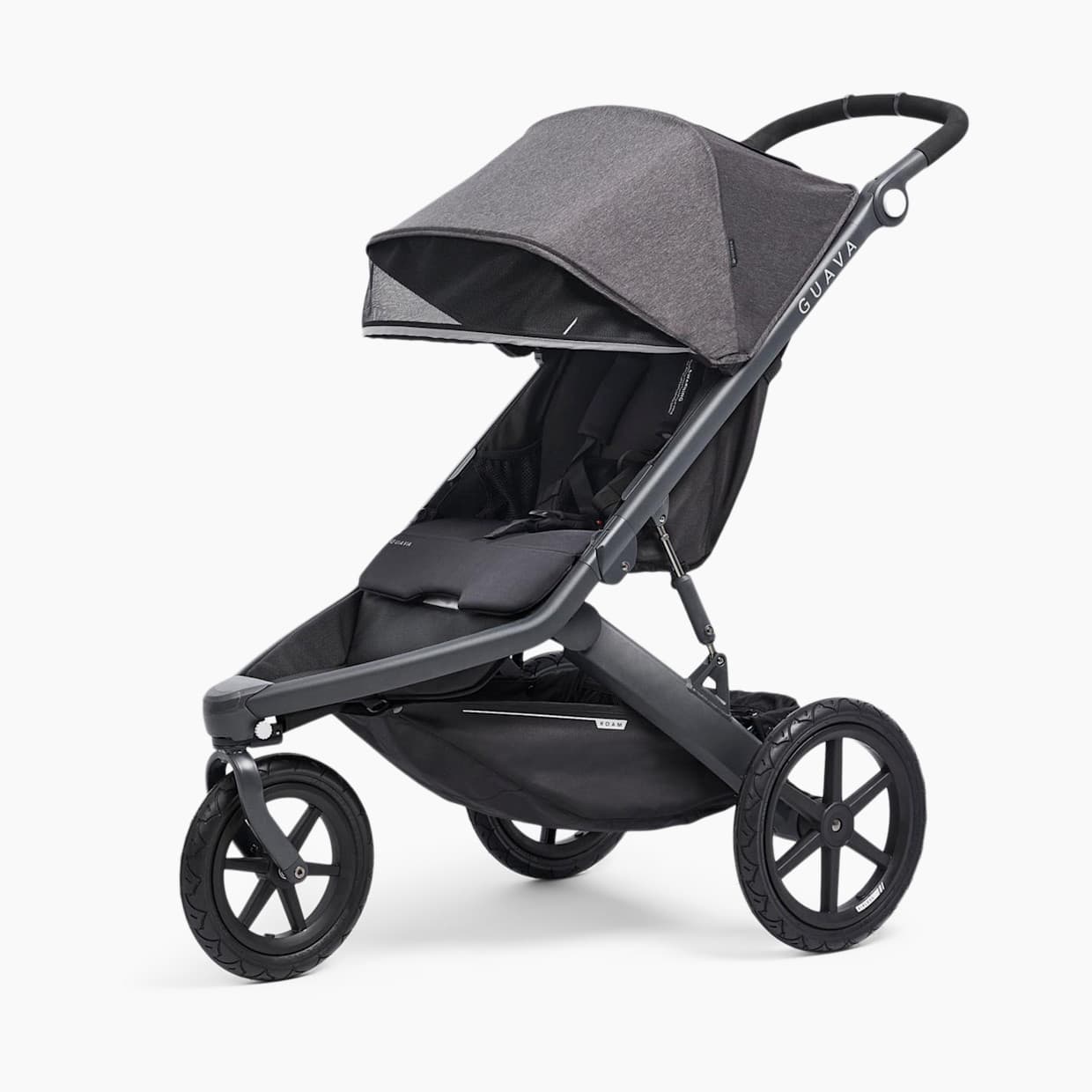 Roam Crossover Stroller