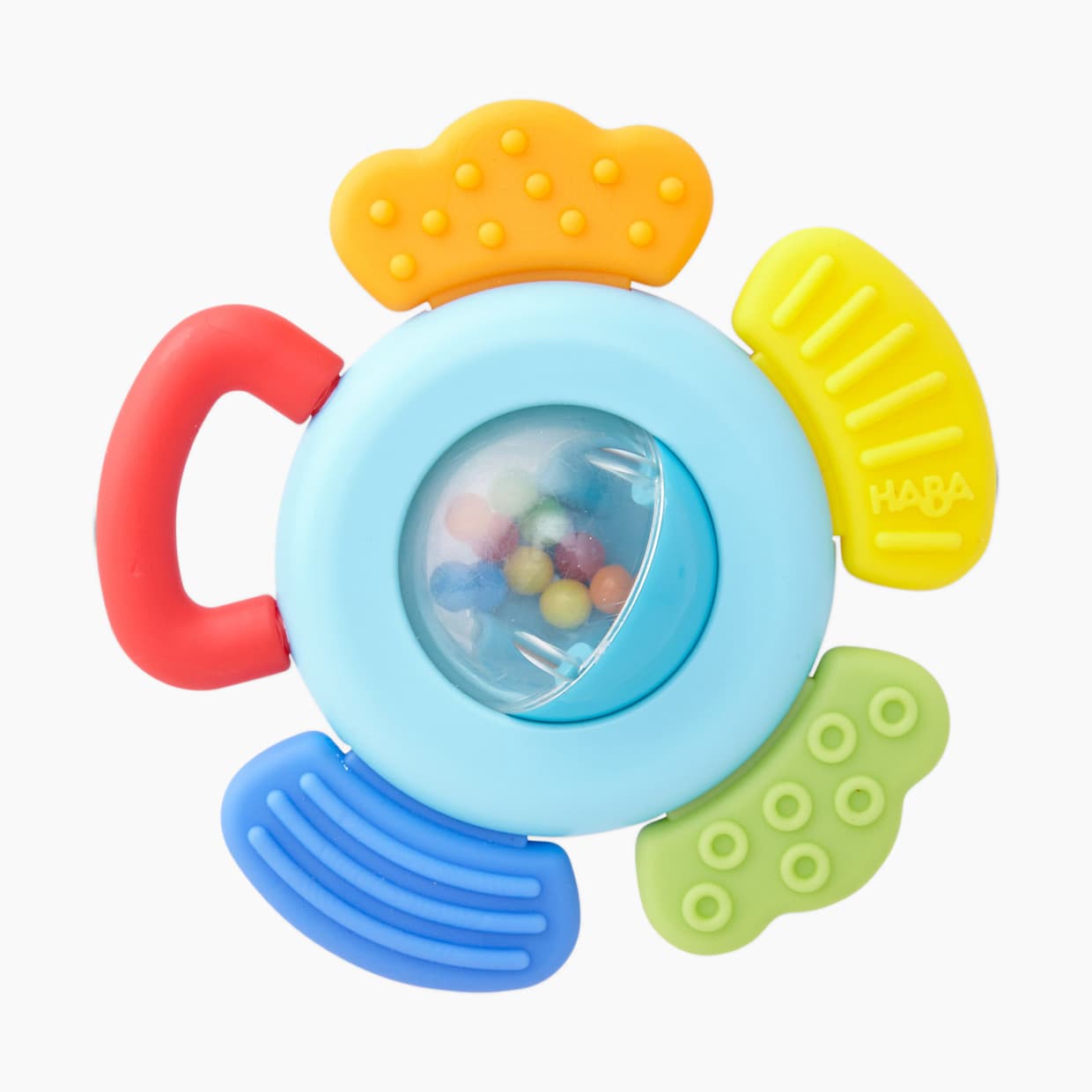 Blossom Clutching Toy