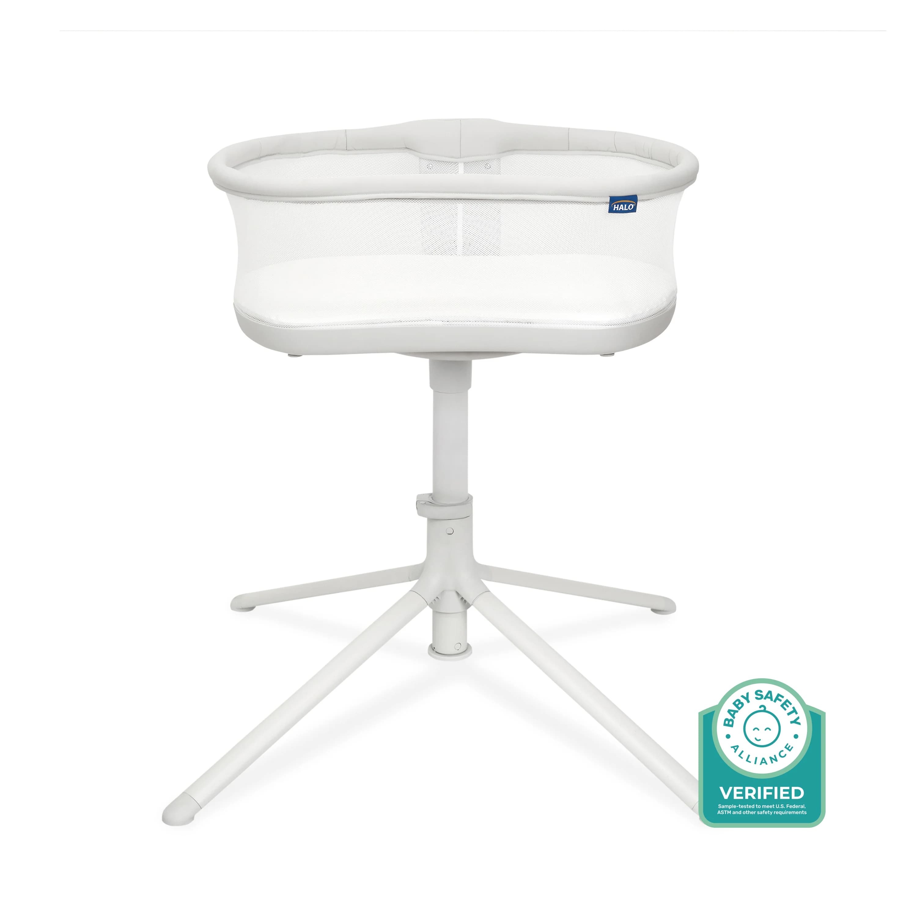 BassiNest Swivel Sleeper 3.0