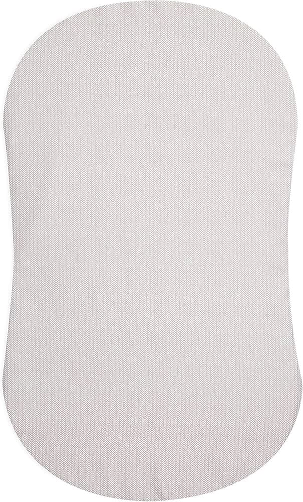 Bassinest Fitted Sheet