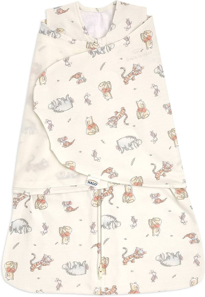 Disney SleepSack Swaddle Cotton