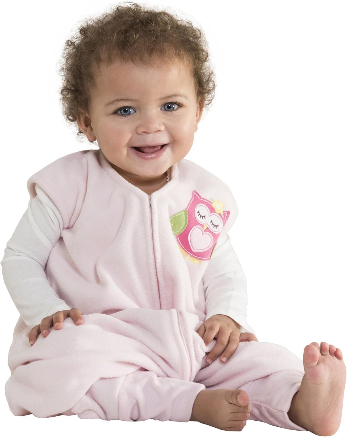 SleepSack Early Walker