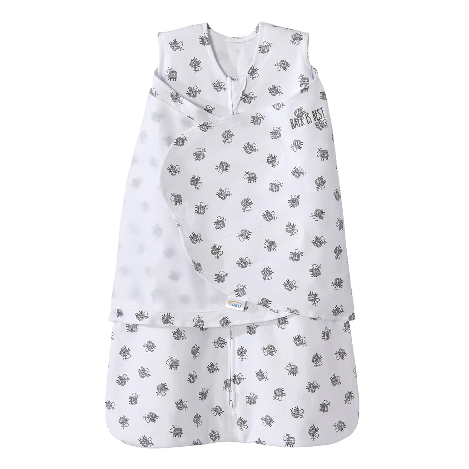 SleepSack Swaddle Cotton
