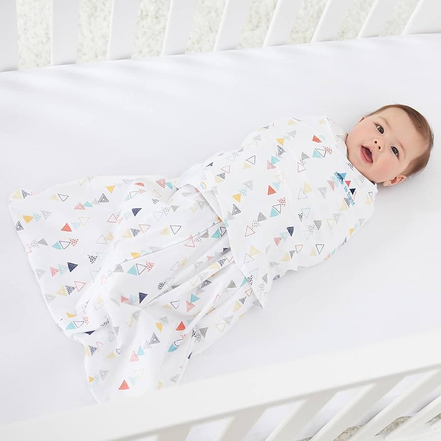 SleepSack Swaddle Swaddling Blankets