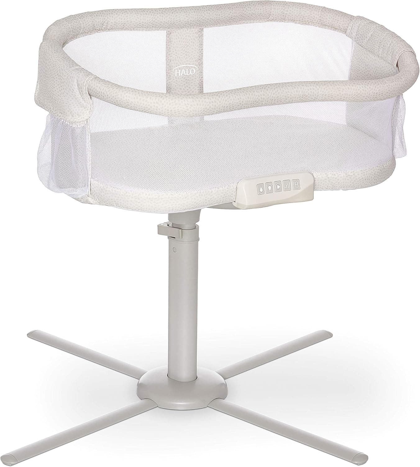Swivel Sleeper Bassinet