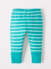 Anderson Wiggle Pants In Organic Cotton