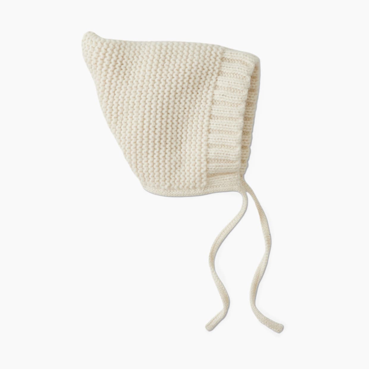 Baby Alpaca Sweater Hat