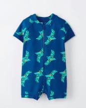 Andersson Sunblock Swimmy Rash Guard Suit