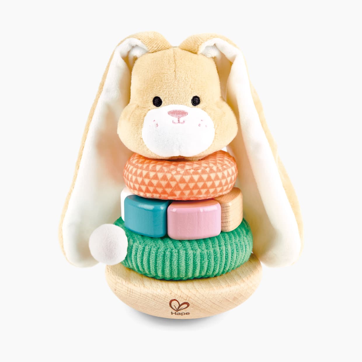 Bunny Stacker
