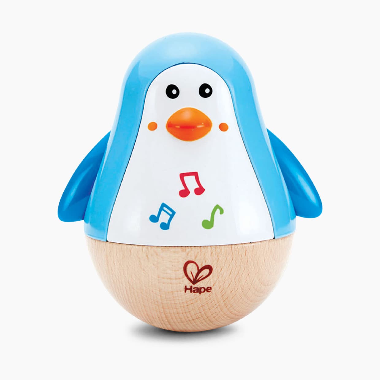 Penguin Musical Wobbler