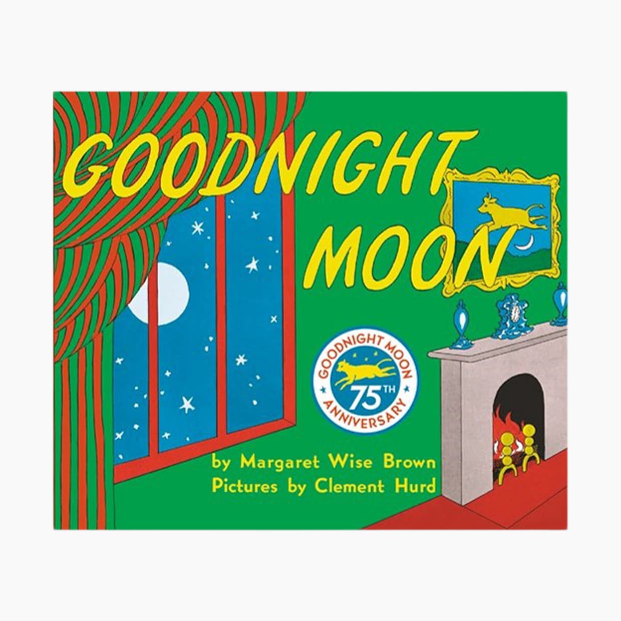 Goodnight Moon (Hardcover)