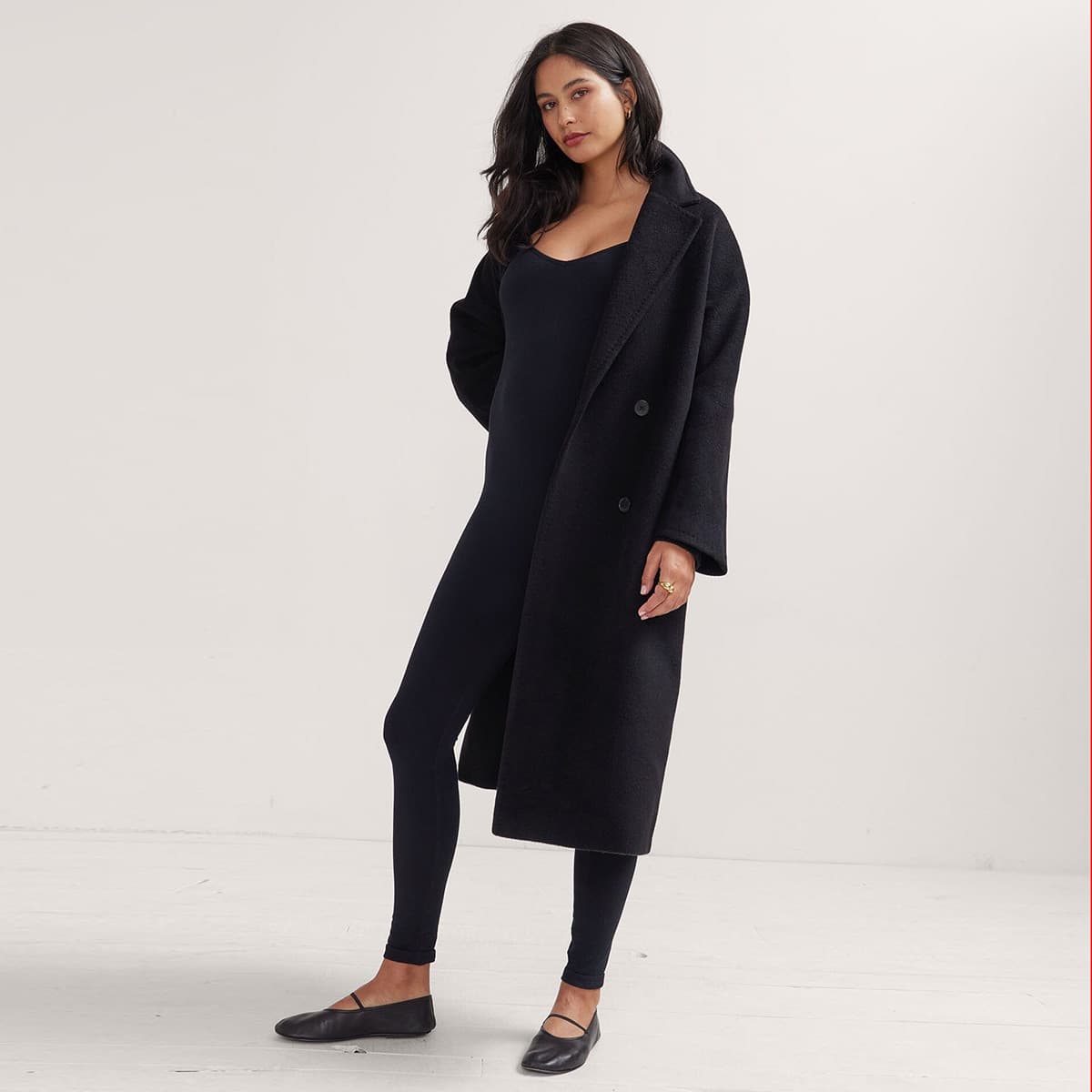 The Body Rib Unitard