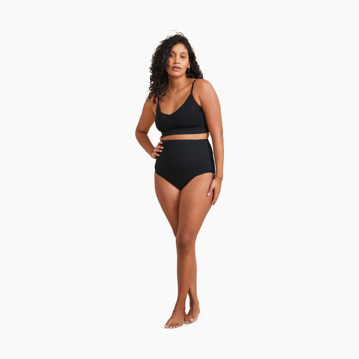 The Essential Pumping Bra