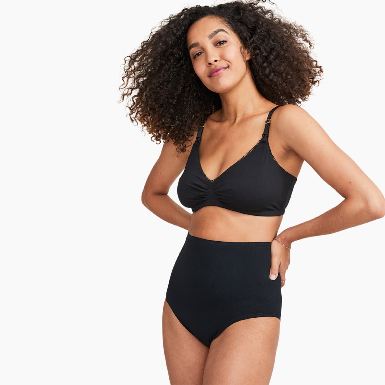 The Everyday Nursing Bra