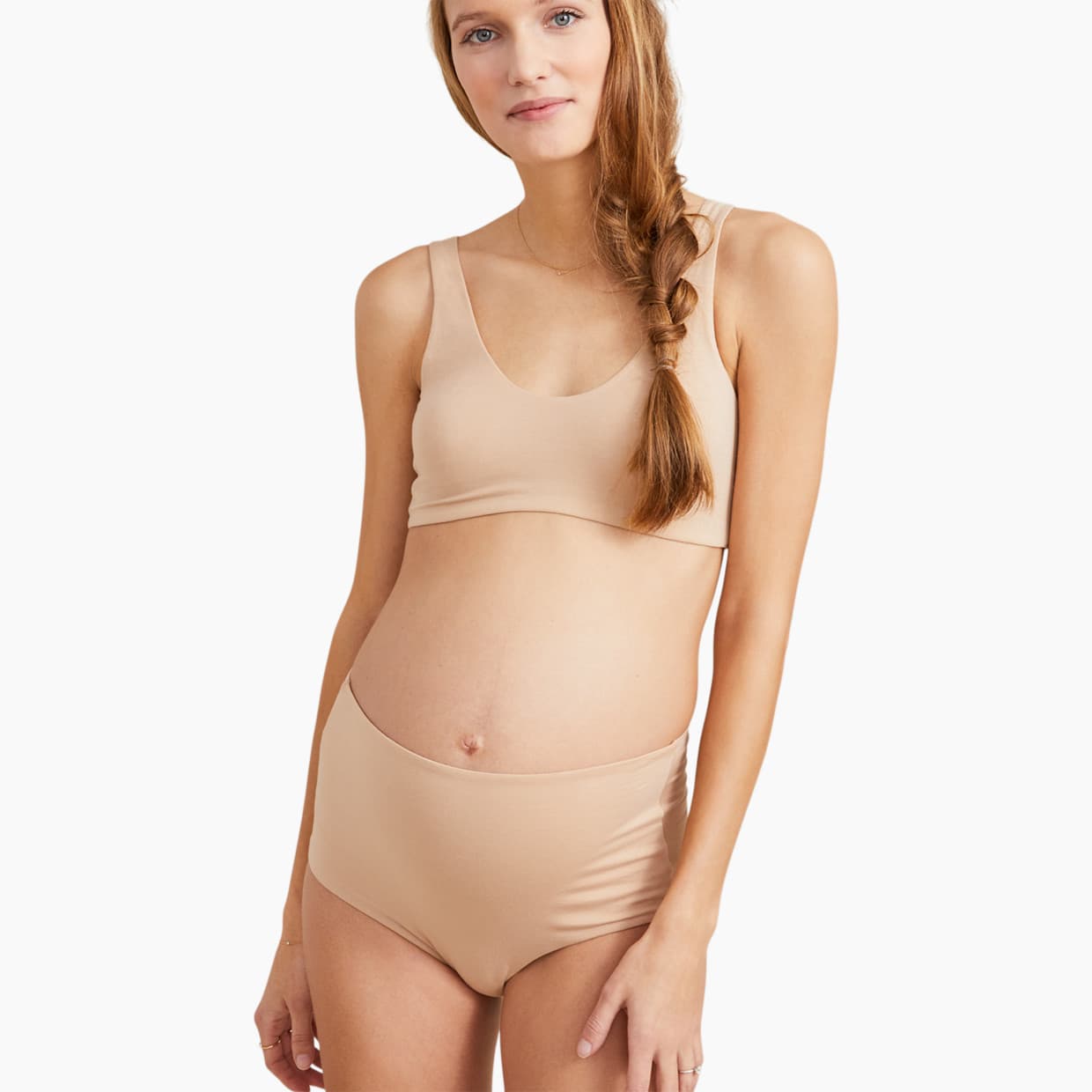 The High Tuck Brief