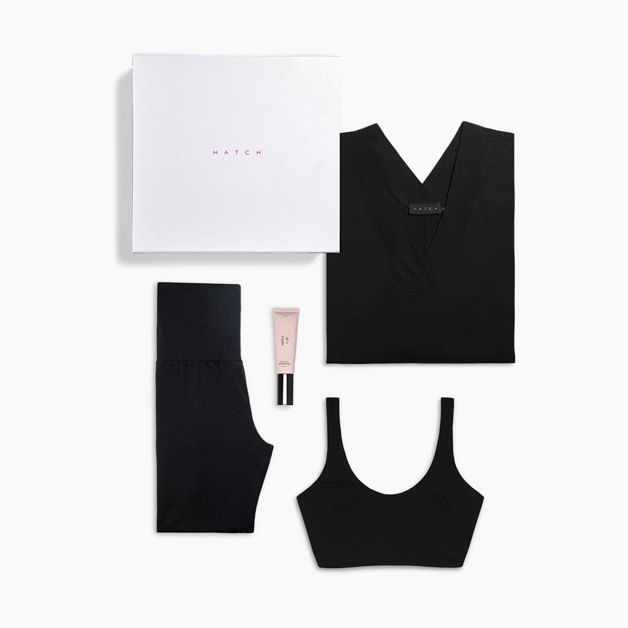 The Hospital Departure Bundle
