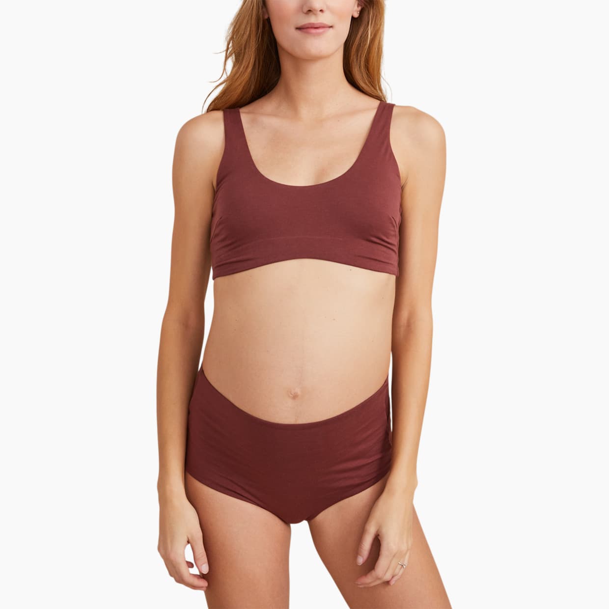 The Skin To Skin Bra