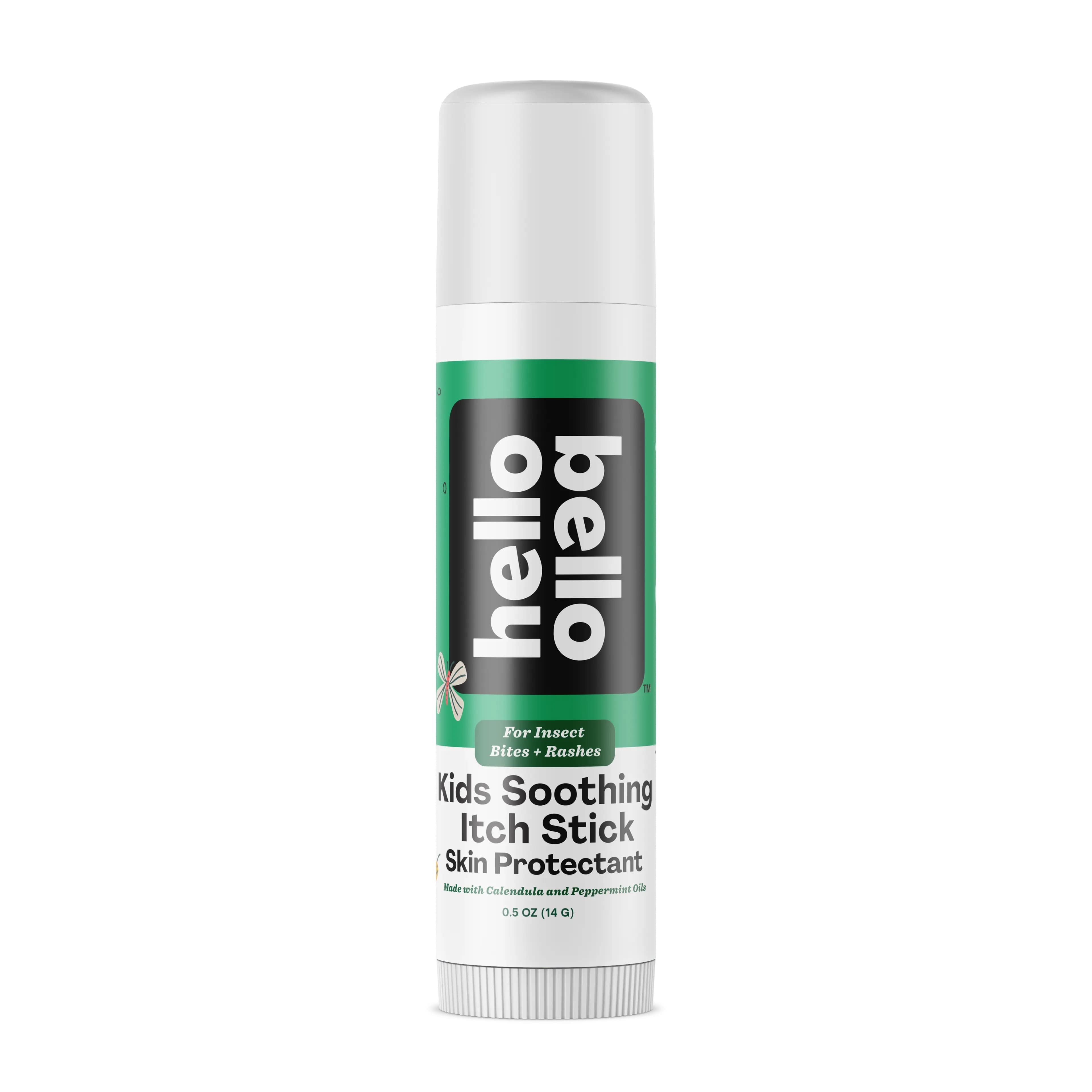 Bug Care Relief Anti-Itch Stick