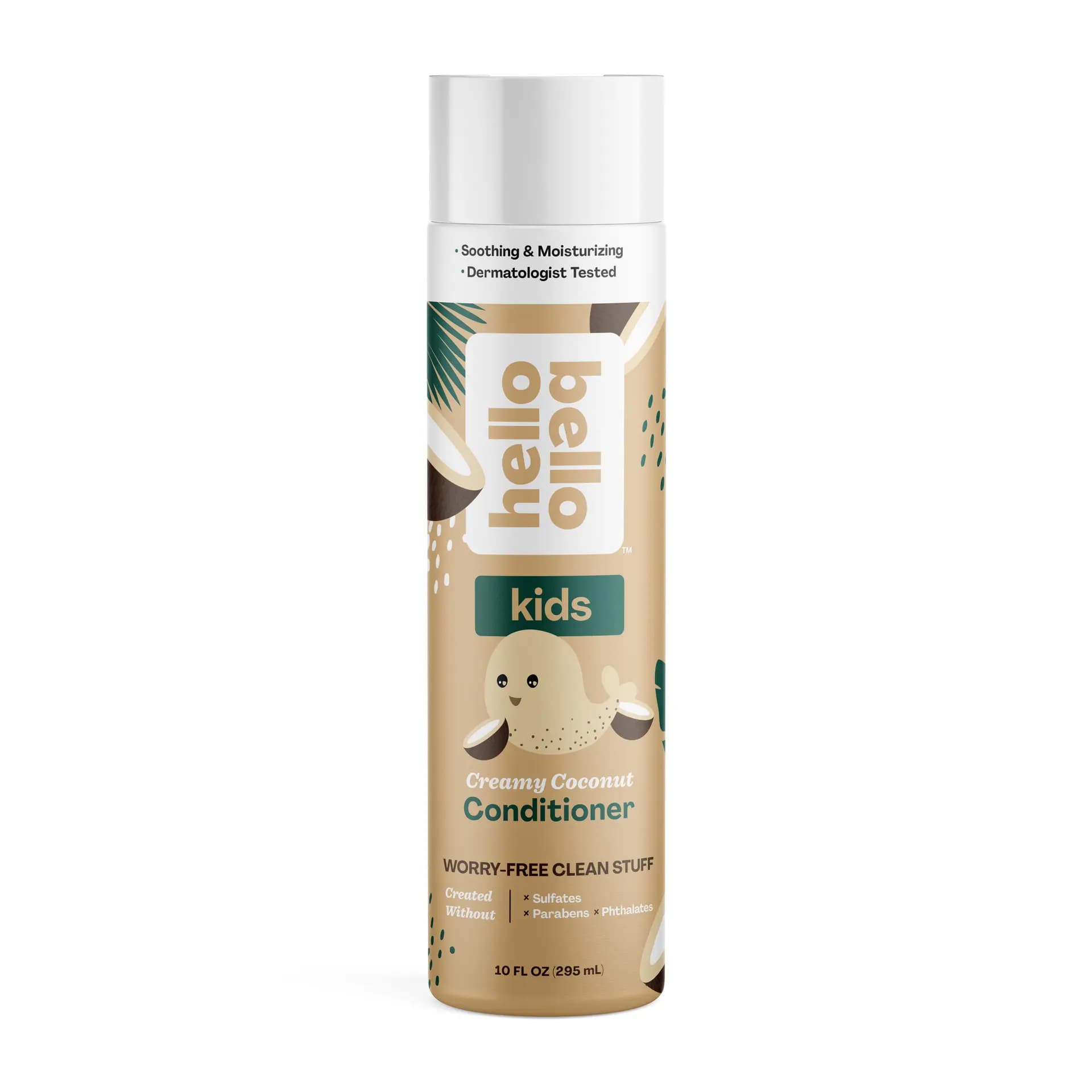 Kid’s Conditioner
